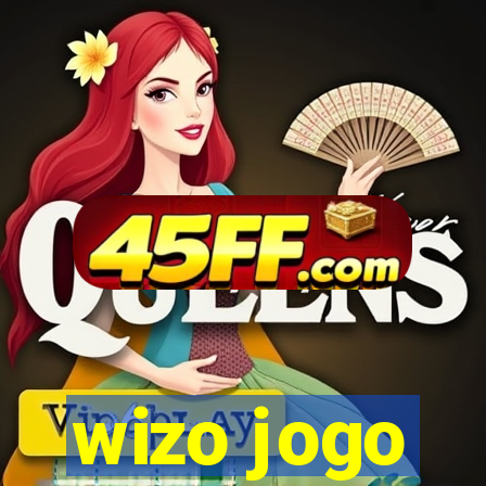 wizo jogo